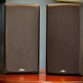 Полочные колонки Monitor Audio Bronze BR2