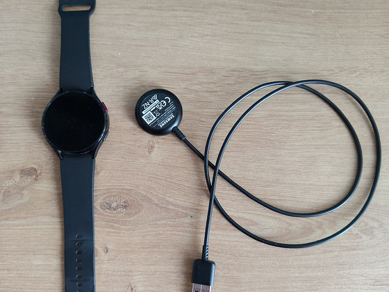 Nutikell Galaxy Watch 4