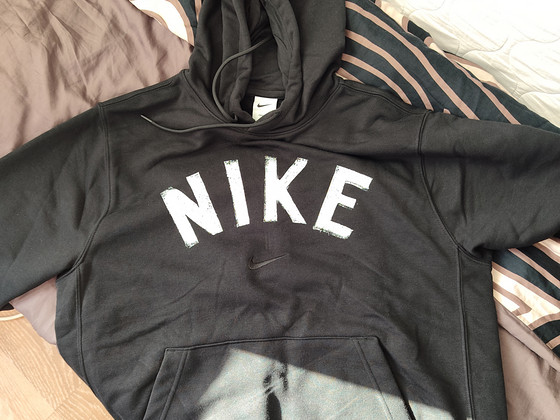 Толстовка Nike