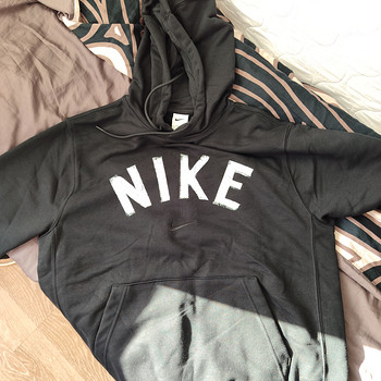 Nike'i pusa