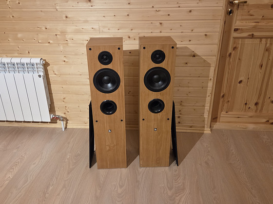 Kõlarid Audio Pro