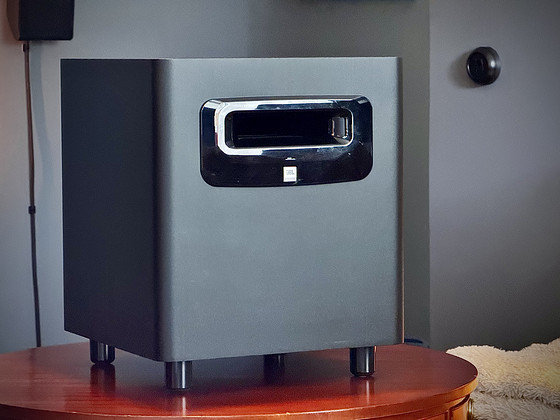 JBL LSR310s Subwoofer