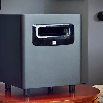 Сабвуфер JBL LSR310s