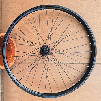 Esijooks Krypton-X.29", must