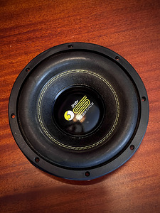 Bassface Indy S8/2 (2 фото из 4)