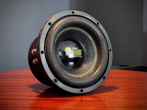Bassface Indy S8/2