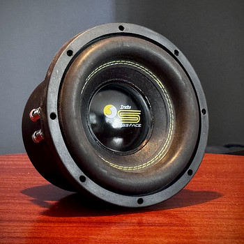 Bassface Indy S8/2