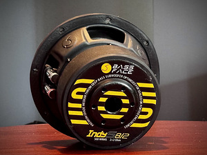Bassface Indy S8/2 (3 фото из 4)