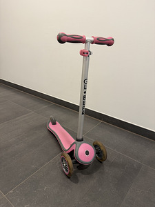 Laste tõukeratas Globber EVO comfort 5 in 1 (1 foto / 5)