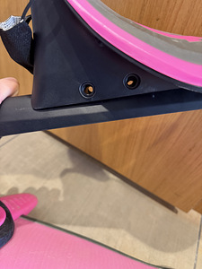Laste tõukeratas Globber EVO comfort 5 in 1 (4 foto / 5)
