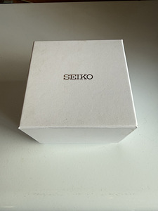 Seiko Arctura Titanium kell (model SKA361) (1 foto / 8)
