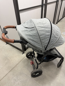 Lastekäru Valco Baby Snap 4 Trend (3 foto / 6)