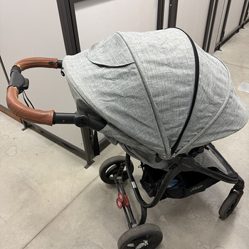 Lastekäru Valco Baby Snap 4 Trend