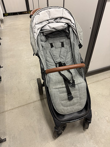 Lastekäru Valco Baby Snap 4 Trend (1 foto / 6)