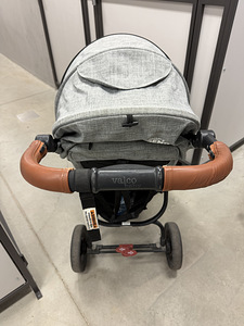 Lastekäru Valco Baby Snap 4 Trend (5 foto / 6)