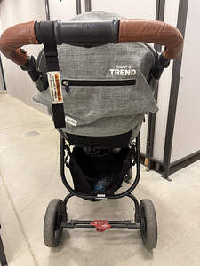 Lastekäru Valco Baby Snap 4 Trend (2 foto / 6)