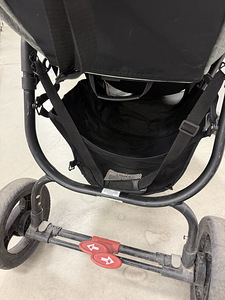 Lastekäru Valco Baby Snap 4 Trend (6 foto / 6)