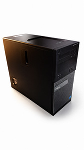 Mänguarvuti (i5 / 16GB / SSD / R9 270X / SteamOS) (1 foto / 4)