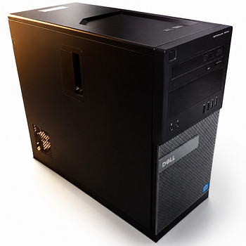 Игровой ПК (i5 / 16GB / SSD / R9 270X / SteamOS