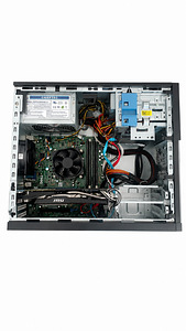 Mänguarvuti (i5 / 16GB / SSD / R9 270X / SteamOS) (2 foto / 4)