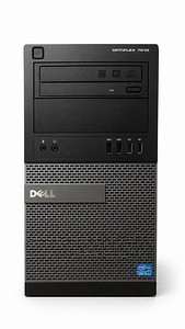 Mänguarvuti (i5 / 16GB / SSD / R9 270X / SteamOS) (3 foto / 4)