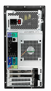 Mänguarvuti (i5 / 16GB / SSD / R9 270X / SteamOS) (4 foto / 4)