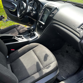 Opel Insignia Sports Tourer 2.0 96kW