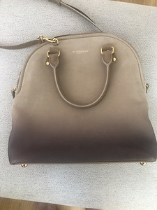 Оригинальная сумка Burberry (1 фото из 7)