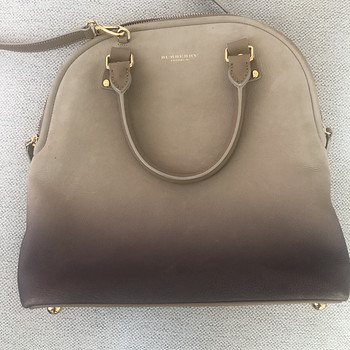 Burberry originaal kott