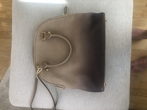 Оригинальная сумка Burberry (2 фото из 7)