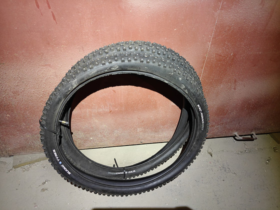 Naelrehvid 27.5