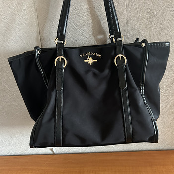 Сумка US Polo Assn