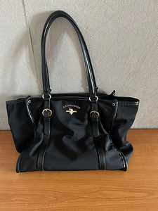 Сумка US Polo Assn (3 фото из 4)
