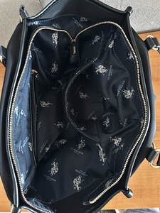 Сумка US Polo Assn (4 фото из 4)