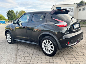 Nisan Juke (2 фото из 6)