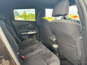 Nisan Juke (4 фото из 6)