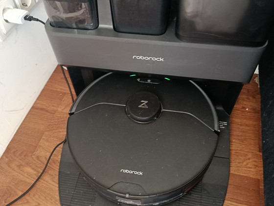 Roborock s7