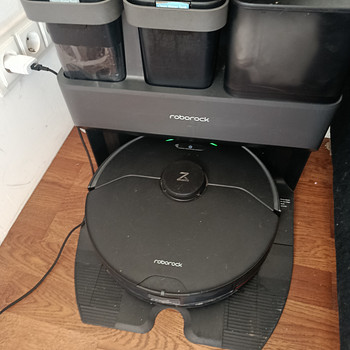 Roborock s7