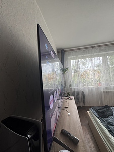 Продам телевизор (3 фото из 4)