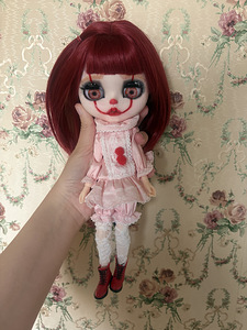 Кукла Blythe (1 фото из 4)