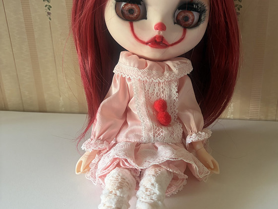 Кукла Blythe