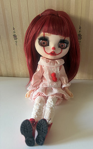 Кукла Blythe (2 фото из 4)