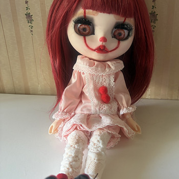 Blythe doll