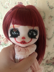 Кукла Blythe (3 фото из 4)