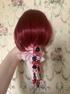 Кукла Blythe (4 фото из 4)
