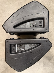 Мониторные акустические системы DbTechnogies Flexsys FM12, 2 шт. (6 фото из 7)