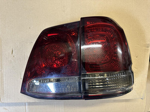 TOYOTA LAND CRUISER 200 - 8155160820 / 8158160180 (1 foto / 3)