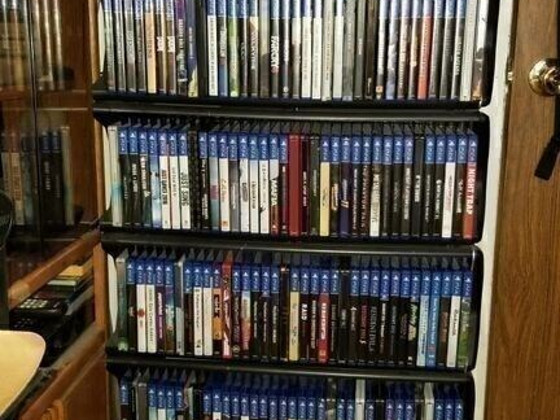 Игры Sony PS4,PlayStation 4,контроллер,пульт PS4/PS5 M-Y