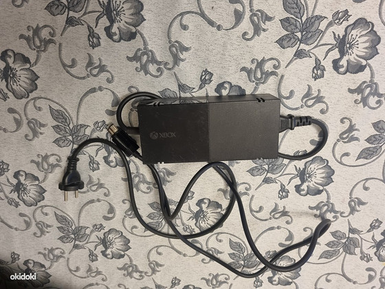 Microsoft XBOX ONE POWER SUPPLY AC ADAPTER XB1 адаптер