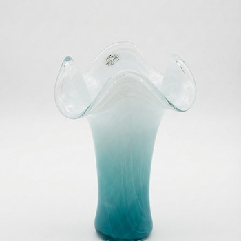 Murano vaas (kõrgus 38 cm)